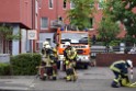 Feuer 2 Y Koeln Muelheim Elisabeth Breuerstr P49